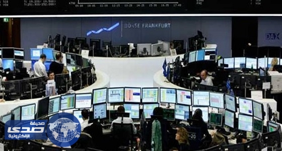 مؤشر بورصة لندن الرئيس يغلق على انخفاض