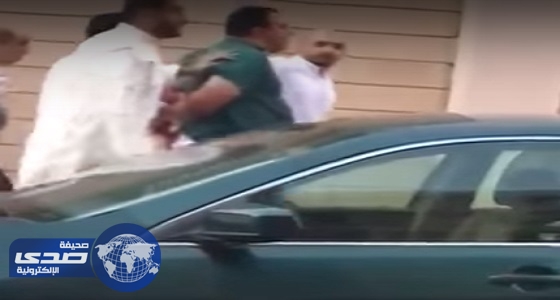 بالفيديو.. مصري يقتل زوجته اللبنانية ويسلم نفسه للشرطة الكويتية منهارا