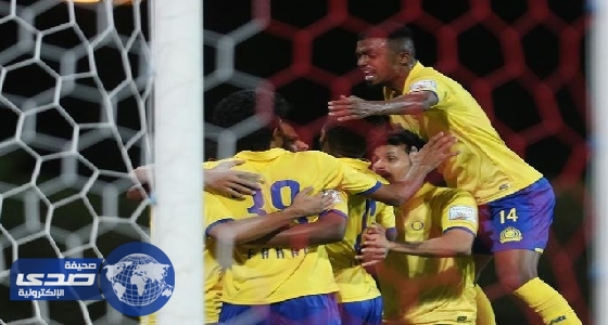 النصر يعلن موقف السهلاوي من المشاركة أمام الاتفاق