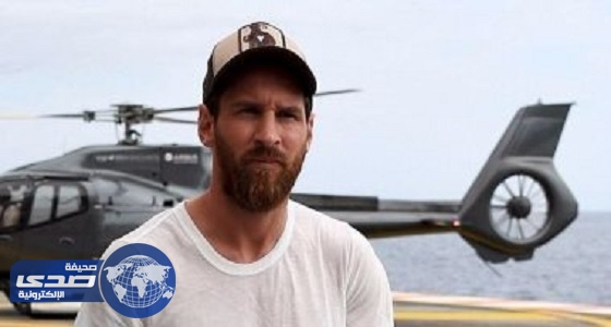 بالصور.. وصول ميسي ورونالدو إلى موناكو لحضور حفل اليويفا