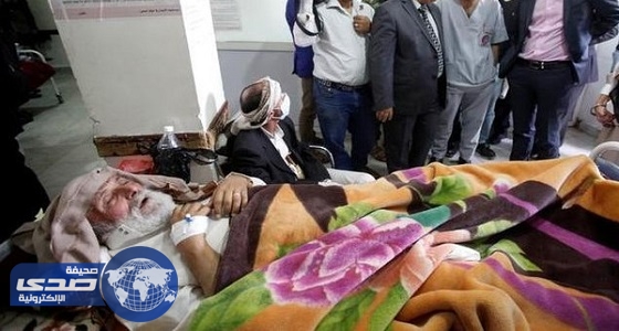 500 ألف مصاب بـ ” الكوليرا ” في اليمن