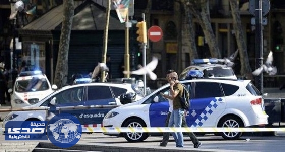 ⁠⁠⁠⁠⁠إسبانيا: مقتل العقل المدبر لهجوم برشلونة فى انفجار منزل
