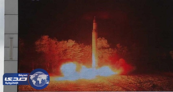 صواريخ كوريا الشمالية قادرة على تدمير أمريكا في 40 دقيقة