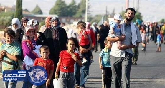 عودة 600 ألف لاجئ سوري إلى منازلهم