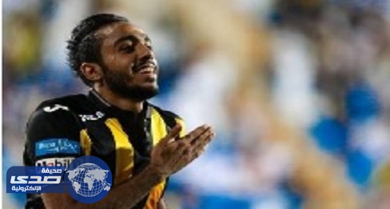 ⁠⁠⁠⁠⁠جماهير الاتحاد تتربص حملة إيقاف ” كهربا “