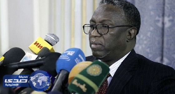 نائب الرئيس السوداني يدشن حملة جمع السلاح بولايات كردفان