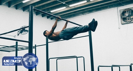 بالفيديو والصور.. الشميري لـ ” صدى ” : رياضة ” الكالستنكس ” رقم واحد قريبا