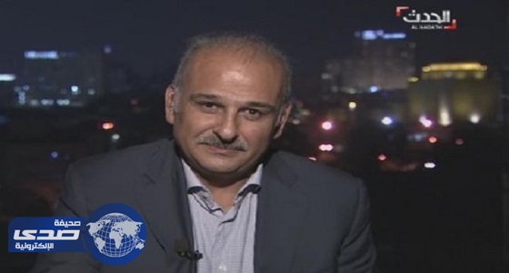جمال سليمان: سننضم لاجتماع المعارضة السورية في الرياض