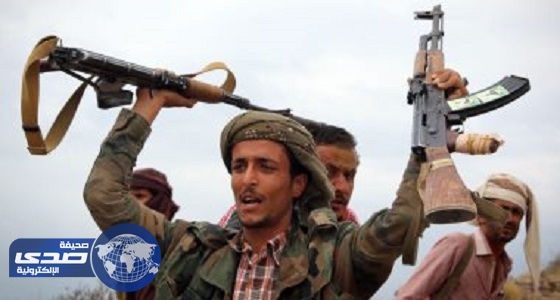 ميليشيا الحوثي يخطفون مسؤولًا فى حزب المخلوع صالح بالبيضاء اليمنية