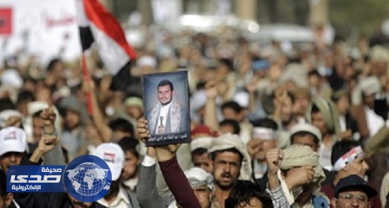 ميليشيات الحوثي تقطع بث قناة تابعة لـ &#8221; صالح &#8221; بصنعاء