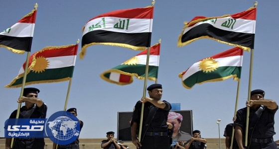 استقلال كردستان العراق صداع في رأس إيران