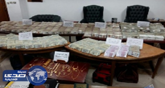 ضبط نائبة محافظ الإسكندرية بشمال مصر في قضية رشوة