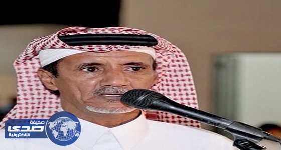 وفاة الشاعر عمر الخالدي عن عمر يناهز الـ 60 عاماً