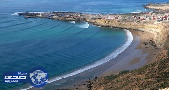 شاطئ عربي يدخل لائحة أفضل 10 شواطئ في العالم