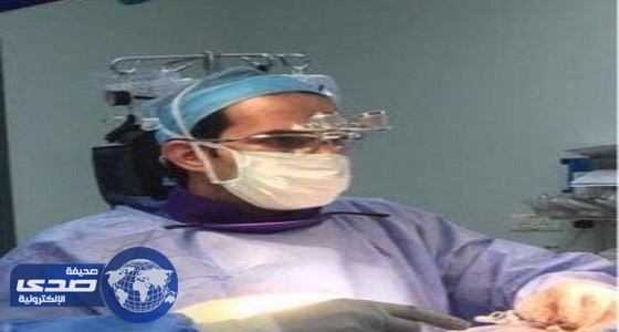 نجاح عملية إصلاح شريان لمريض أربعيني في الملك سعود الطبية
