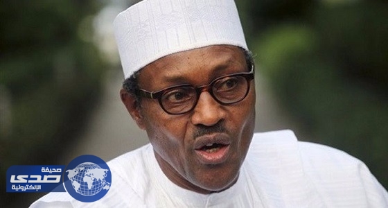 رئيس نيجيريا يتعهد بتصعيد حملة الحكومة ضد عناصر بوكو حرام
