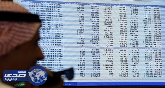 5 شركات وساطة تستحوذ على 51% من تعاملات السوق السعودي