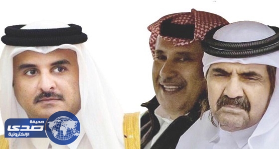 نشطاء يدشنون هاشتاق ” عيد قطر مع ايران “