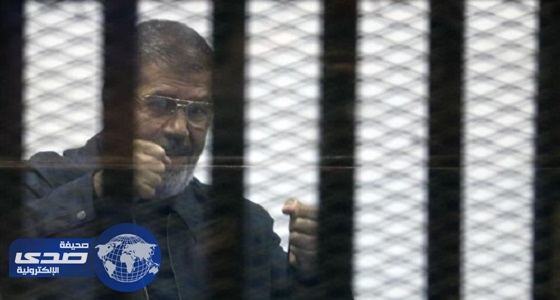 النيابة المصرية تطلب مليار جنيه تعويض من مرسي في ” اقتحام السجون “