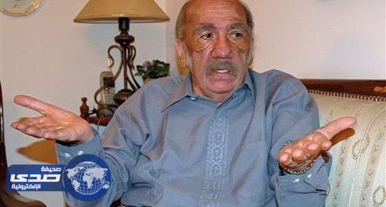 وفاة الكاتب محفوظ عبد الرحمن عن عمر ناهز الـ76