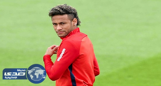 باريس سان جيرمان يستغل نيمار للسخرية من برشلونة