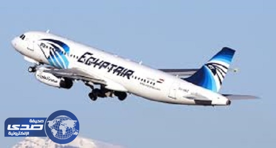 مصر للطيران تنقل 8310 حاج مصري على 40 طائرة خلال يومين