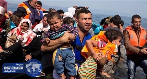 وزير الداخلية الألماني يؤيد تمديد حظر دخول عائلات اللاجئين