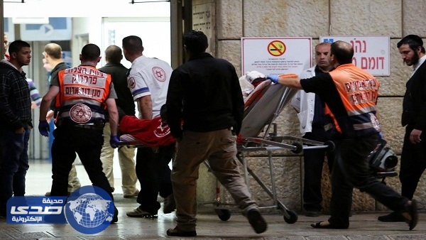 ⁠⁠⁠⁠⁠إصابة شخص بجروح متوسطة إثر عملية طعن في تل أبيب