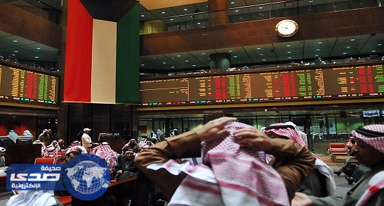 بورصة الكويت تغلق على تباين
