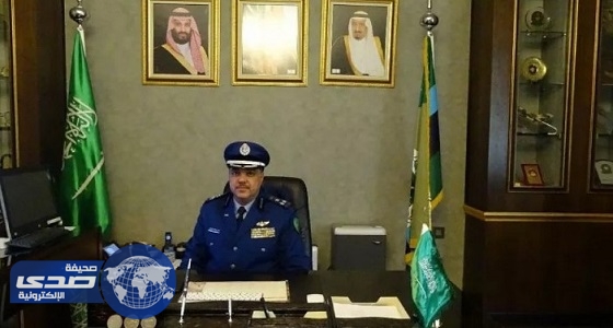 محمد بن زايد يمنح الملحق العسكري السعودي وسام الإمارات