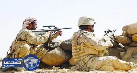 ⁠⁠⁠⁠⁠الجيش اليمني يؤكد نجاح حملته لتحرير المدخل الغربي لتعز