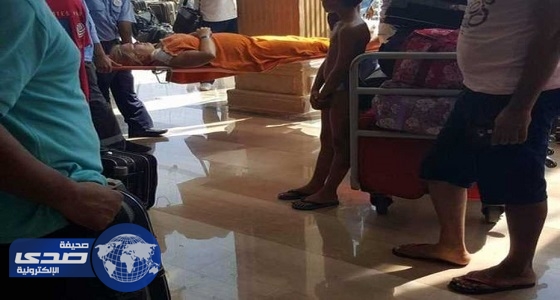 إيداع مهاجم سائحات الغردقة المصرية بمستشفى للأمراض العقلية