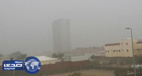 تعرف على حالة الطقس المتوقعة اليوم الأحد