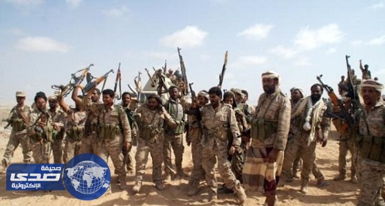 الجيش اليمني يدمر آليات عسكرية للانقلابيين في &#8221; نهم &#8220;