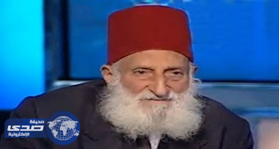 قائد المقاومة الشعبية المصرية يصل المملكة لأداء مناسك الحج