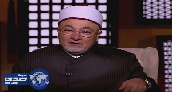 بالفيديو.. داعية مصري: ” لو الدين بالعقل يبقى الزنا مش حرام “