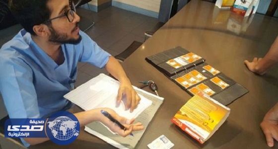 أمانة القصيم : تعزيز الرقابة الصحية فترة الإجازة ورصد 445 مخالفة