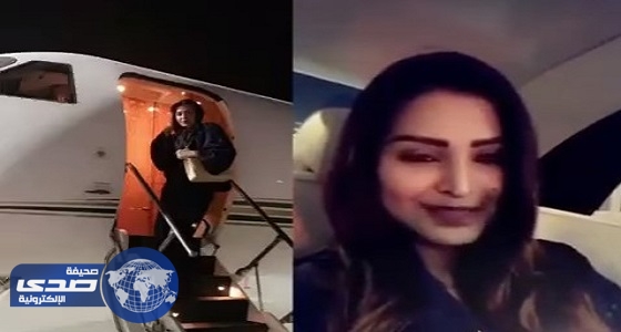 ⁠⁠⁠⁠⁠بالفيديو.. ريم عبد الله تكشف عن امتلاكها حصة في شركة طيران