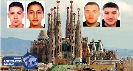 بالفيديو.. تفاصيل هجوم شبيه 11 سبتمبر يستهدف برشلونة تقوده ” أم الشيطان “