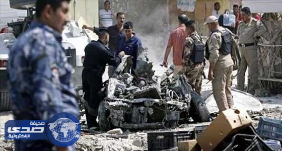 قتل وإصابة 4 أشخاص في حادثين أمنيين منفصلين في بغداد