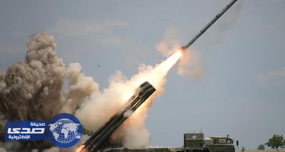 &#8221; قوات التحالف &#8221; تعترض صاروخ أطلقه الحوثيون على مأرب