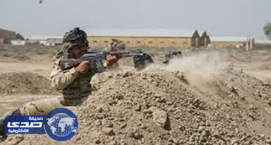 مقتل 3 جنرالات إيرانيين في معركة الحصن