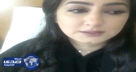 بالفيديو.. هيفاء حسين تنعي عبد الحسين عبد الرضا والدموع تملأ عينيها