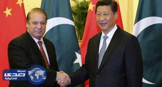 أتفاقيات مشتركة بين باكستان والصين في مختلف المجالات
