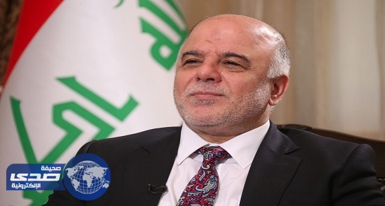 رئيس وزراء العراق يلتقي وزير خارجية فلسطين