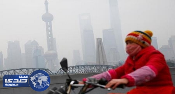 دراسة صينية تكشف مخاطر الهواء الملوث