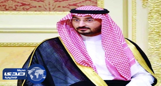 نائب أمير مكة يشكر نائب خادم الحرمين لتبرعه للجمعيات الخيرية