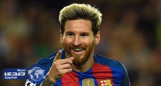 ثنائية ميسي في مرمى ألافيس تمنح برشلونة فوزه الثاني بالدوري الاسباني