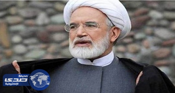 معارض إيراني يضرب عن الطعام لفرض الملالي إقامة جبرية عليه