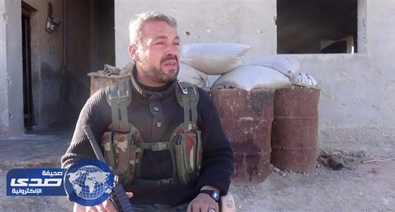 مقتل قيادي عسكري من قوات سوريا الديمقراطية في الرقة